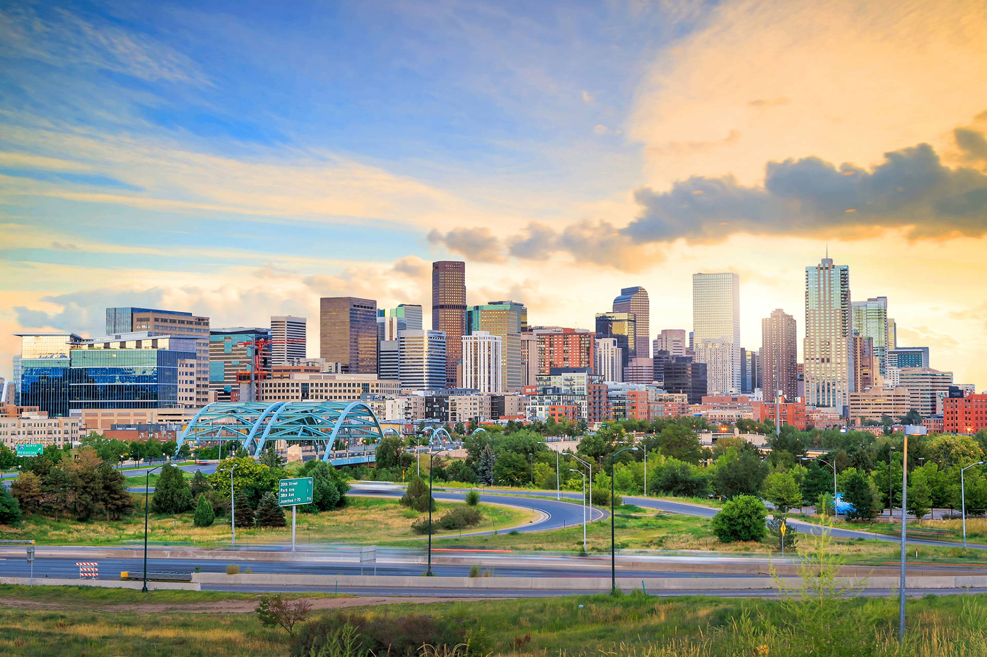 Denver, Colorado real estate